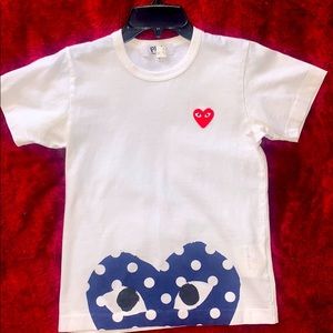 Comme Des Garçons PLAY